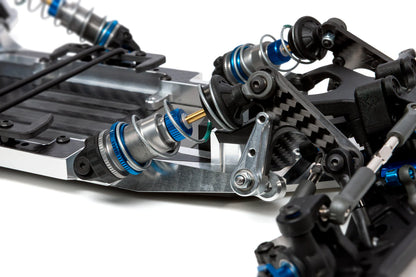 B7 - WS Fast Fox Conversion Kit *Pre Order*