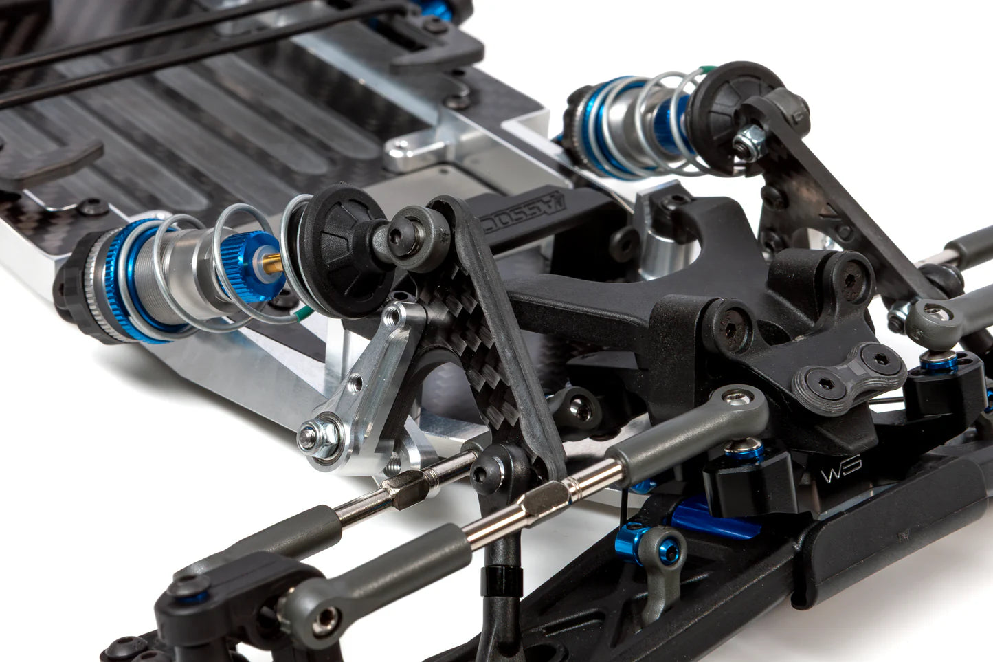 B7 - WS Fast Fox Conversion Kit *Pre Order*