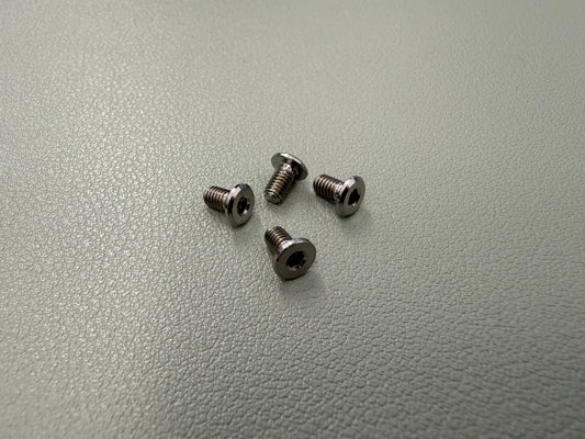 Thin Head - 5mm
