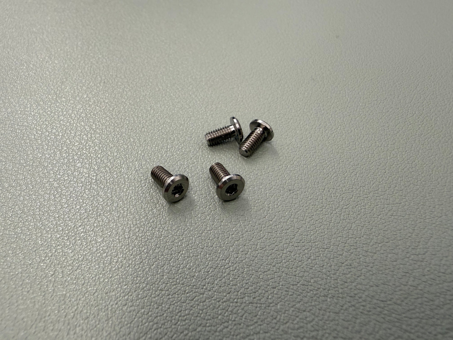 Thin Head - 6mm