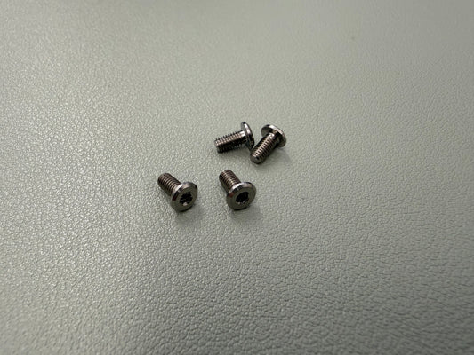 Thin Head - 6mm