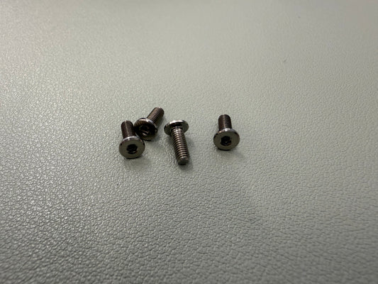 Thin Head - 8mm