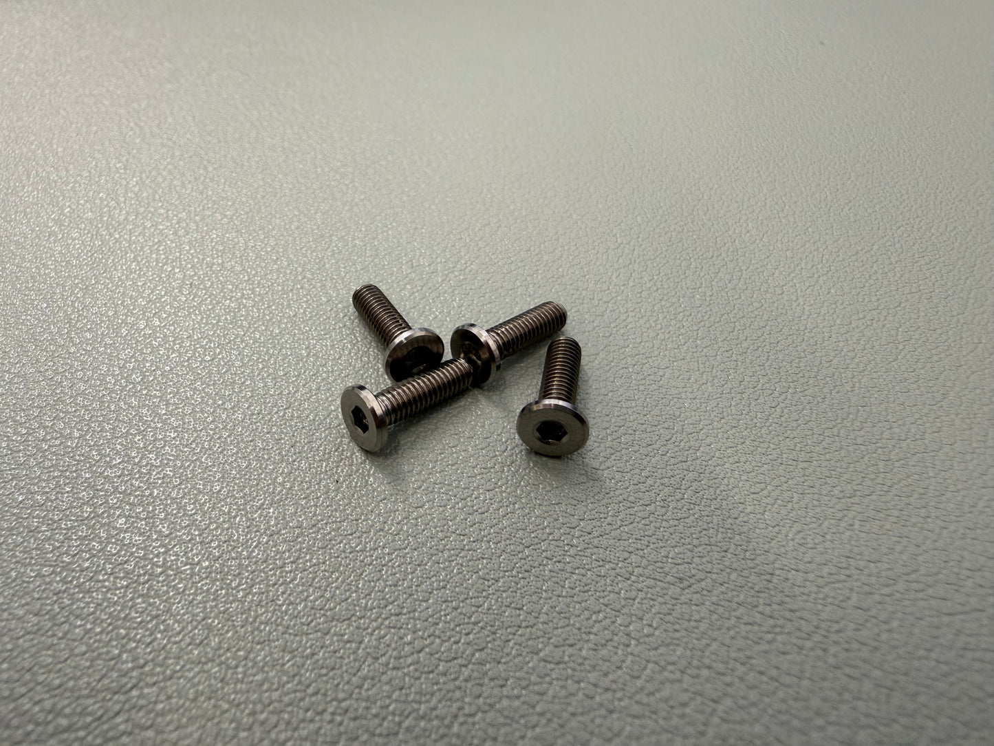Thin Head - 10mm