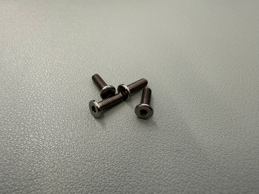 Thin Head - 10mm
