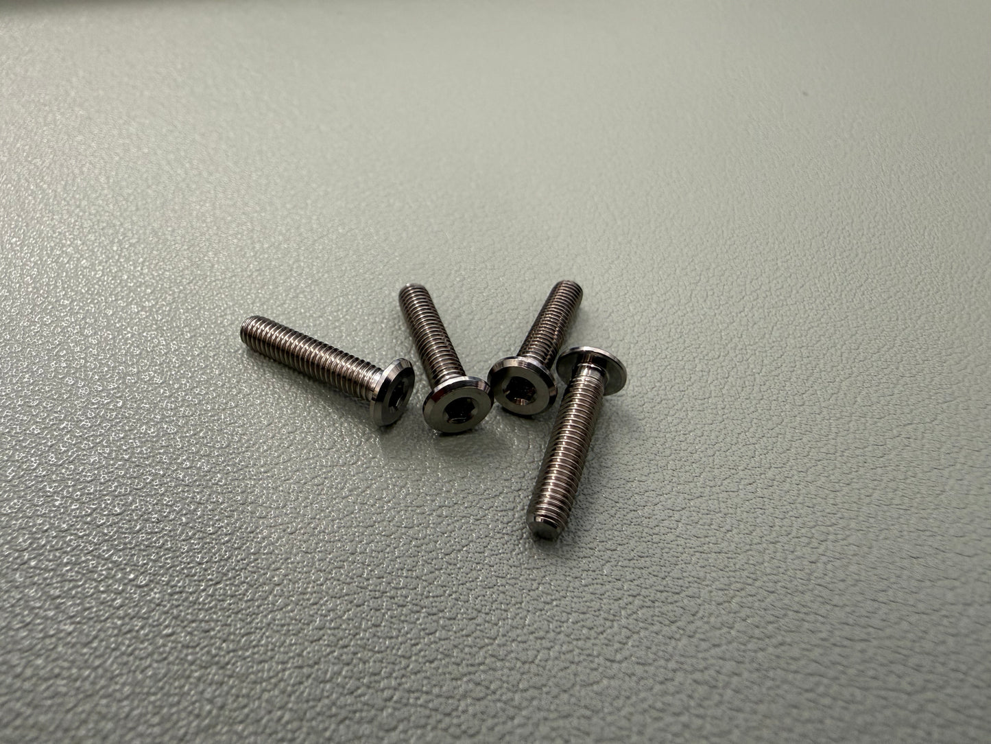 Thin Head - 14mm