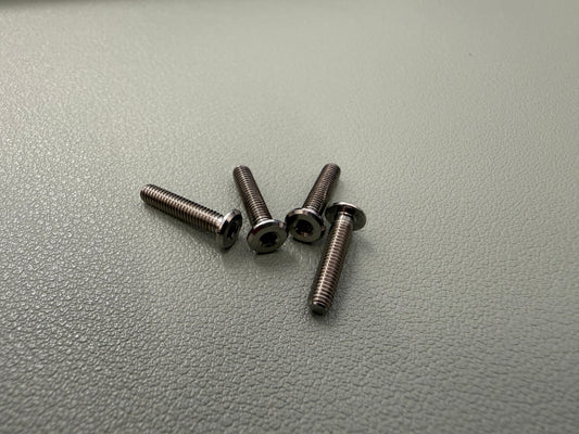 Thin Head - 14mm
