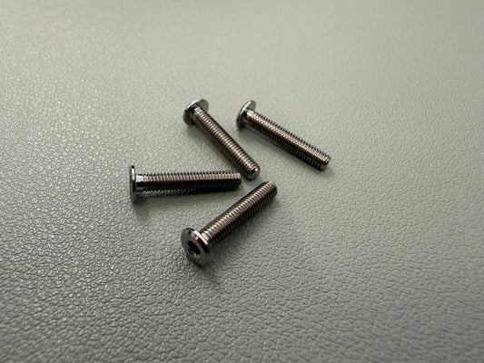 Thin Head - 16mm