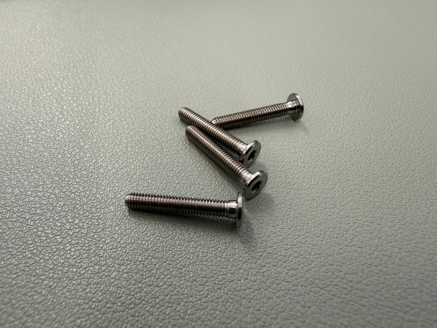 Thin Head - 18mm