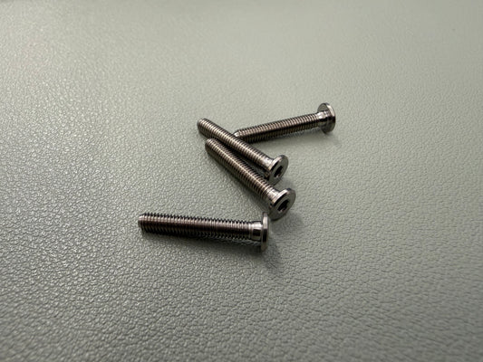 Thin Head - 18mm