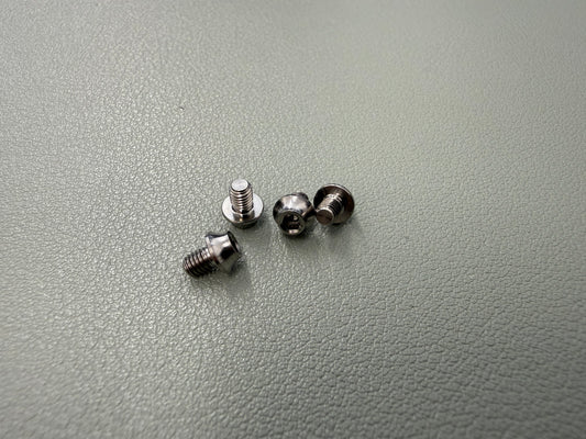 UFO - 4mm M3