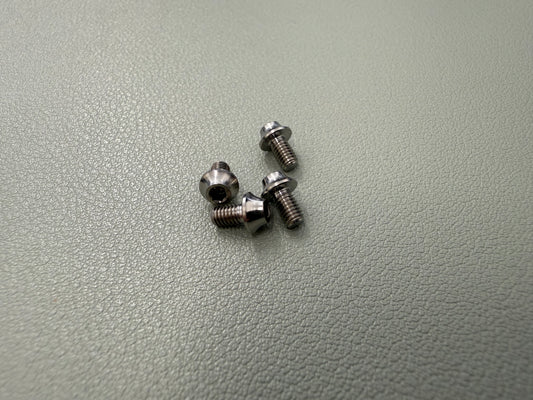 UFO - 5mm M3