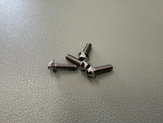 UFO - 10mm M3