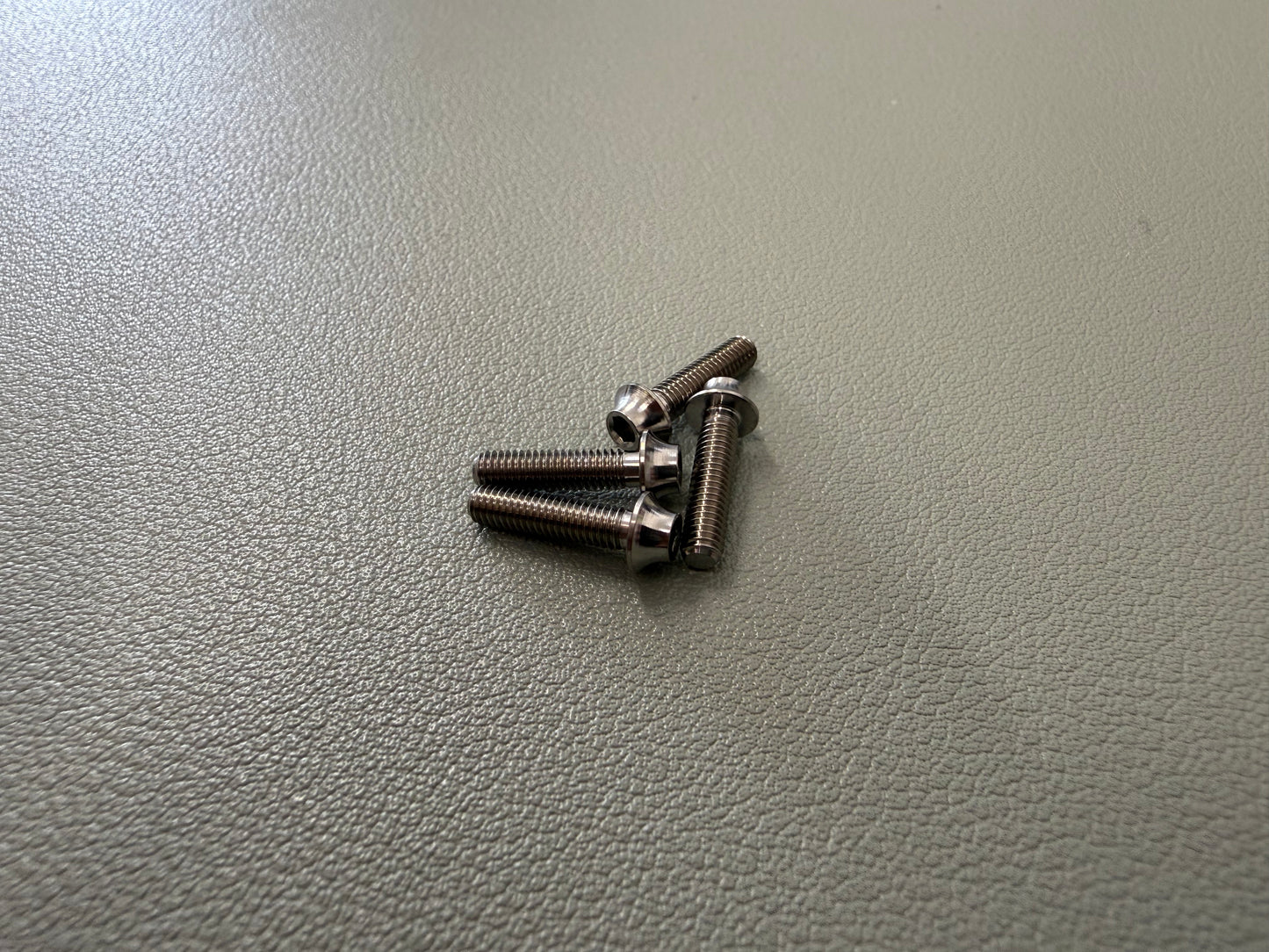 UFO - 12mm M3