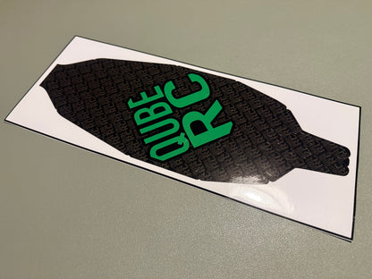 R1B Chassis Skin - Pre cut with holes