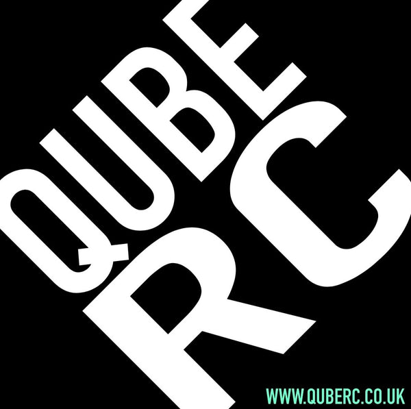 Qube RC