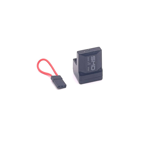 SMD SRX 3 FH5 SANWA COMPATIBLE RECEIVER
