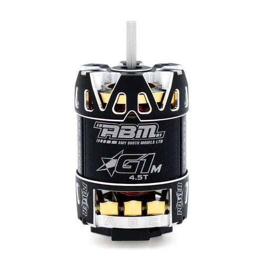 ABM Brushless 7.5 Modified Race Motor BRCA Approved - ABM10011