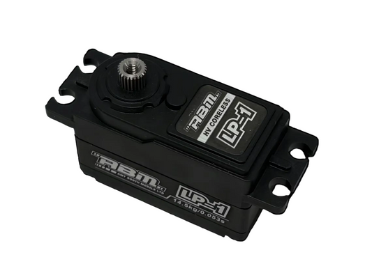ABM LP-1 SERVO - 14.5KG - 0.053SEC