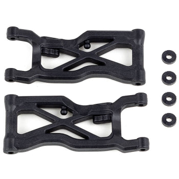 TEAM ASSOCIATED RC10B7 FRONT SUSPENSIONS ARMS