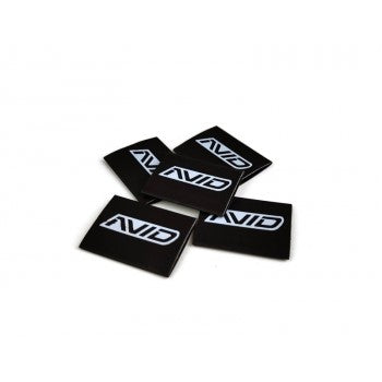 AVID 3 WIRE HEATSHRINK TUBE 5 PACK