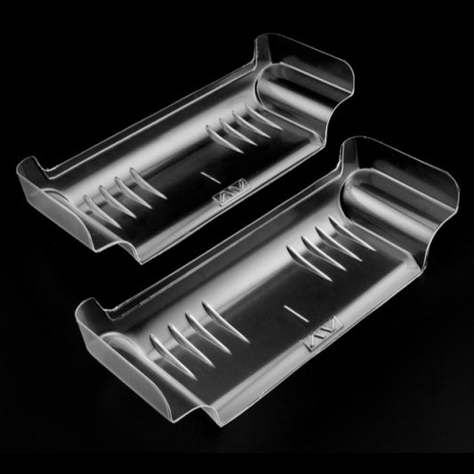 Avid High-Clearance Low Drag 7 inch rear wings – pr (Light-Weight)