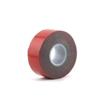 Avid grey easy-peel servo tape (25mm x 3m)
