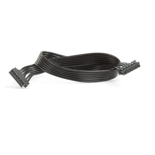 Avid Flat black sensor wire (175mm)