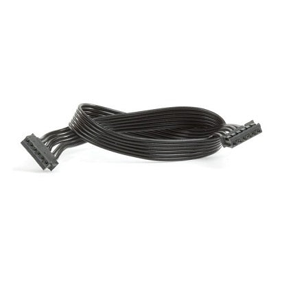 Avid Flat black sensor wire (225mm)
