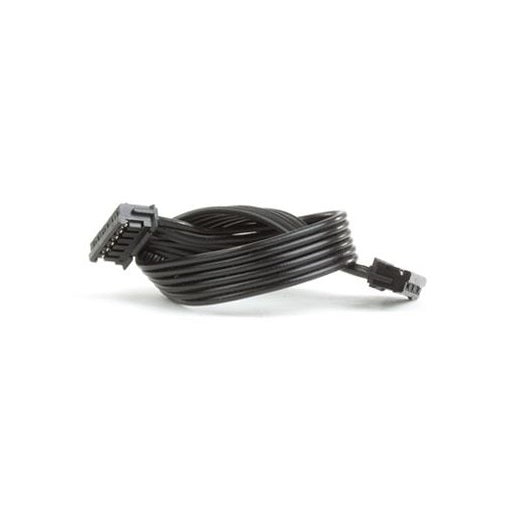 Avid Flat black sensor wire (100mm)