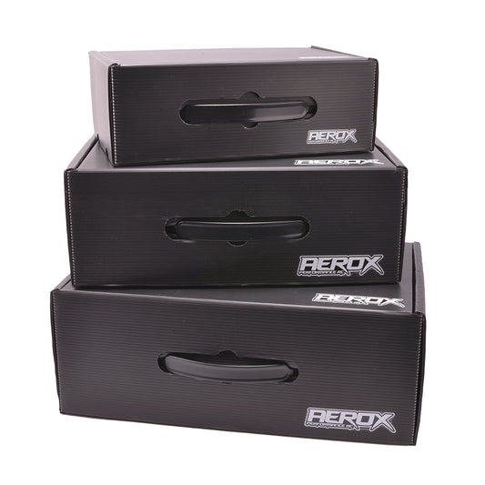 AEROX AIRBOXES FOR OGIO 9800 - 3PCS