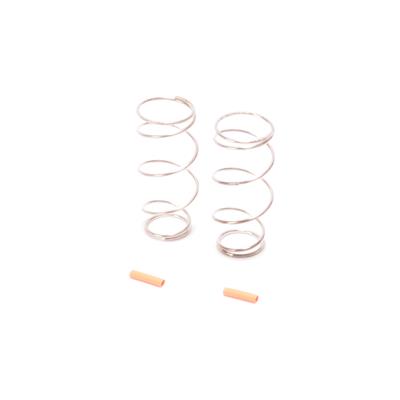 AEROX Agile Spring - Med Orange - 4.3 Ib/in (pr)