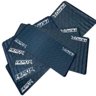 AEROX Pit Mat 1770x710mm (6Ft Table)