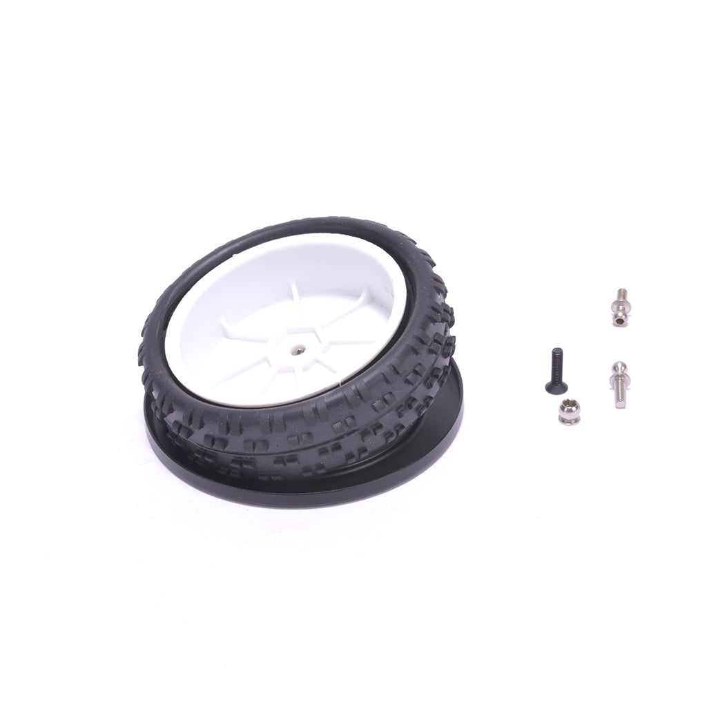 AEROX TYRE SIDEWALL GLUING JIG -MTC,TC,1/10 OFF RD
