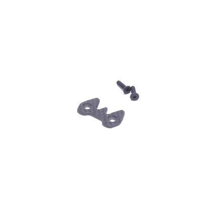AEROX 1Pc Wing Button C/F - LD2/LD3/PB/L1