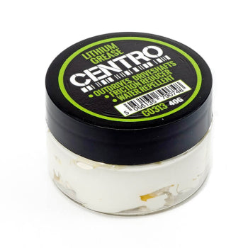 CENTRO LITHIUM GREASE 40G - FRICTION REDUCER, CVD/CVA, OUTDRIVES
