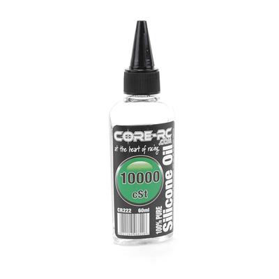CORE RC Silicone Oil - 10000cSt - 60ml