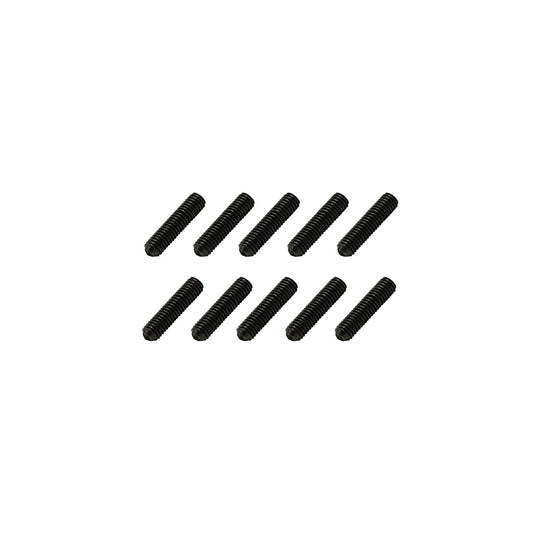 GRUB SCREW M3 X 10 PK10