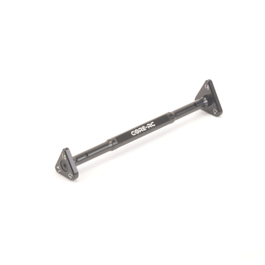 CORE RC RIDE HEIGHT GAUGE - 13-18MM