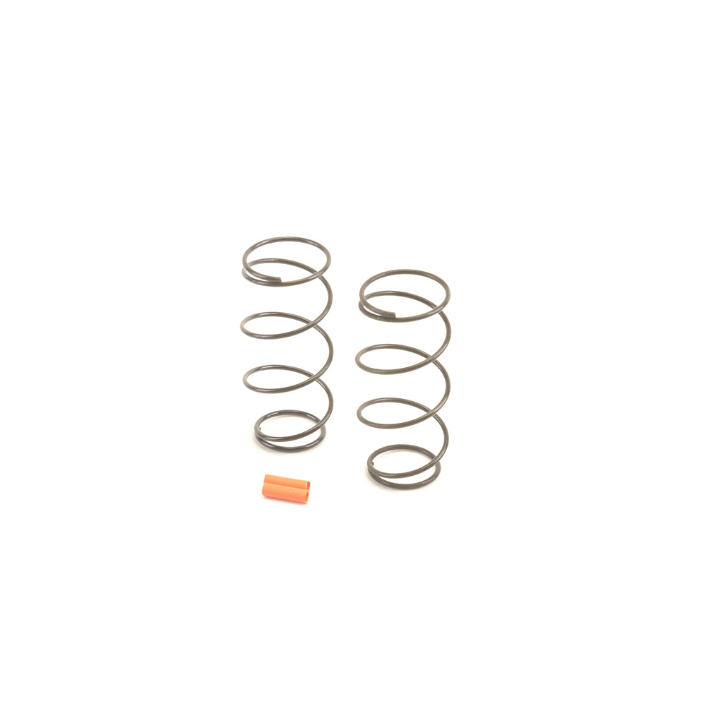 HIGH RESPONSE SPRING; MED ORANGE - 4.3 LB/IN (PR)