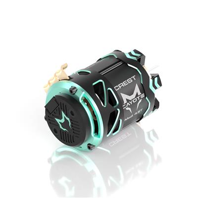 CAYOTE CREST Brushless Motor - 6.5T