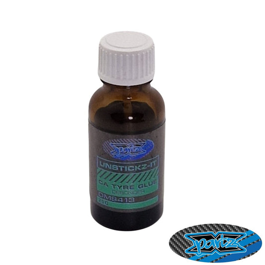 X-Partz – UnStickz-It – tyre glue debonder (20g)