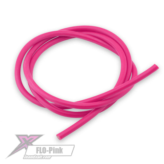 EXALT – 12AWG SILICONE WIRE – 1 METRE (PINK)
