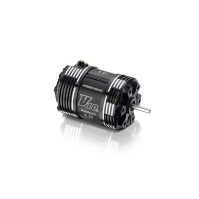 XERUN-V10-7.5T-Black-G3-BL-Motor
