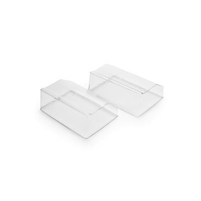 5.5' RC10 Vintage Flat Wing, 2pc