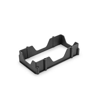 RC10 Factory Team Battery Box 3D Print - Black