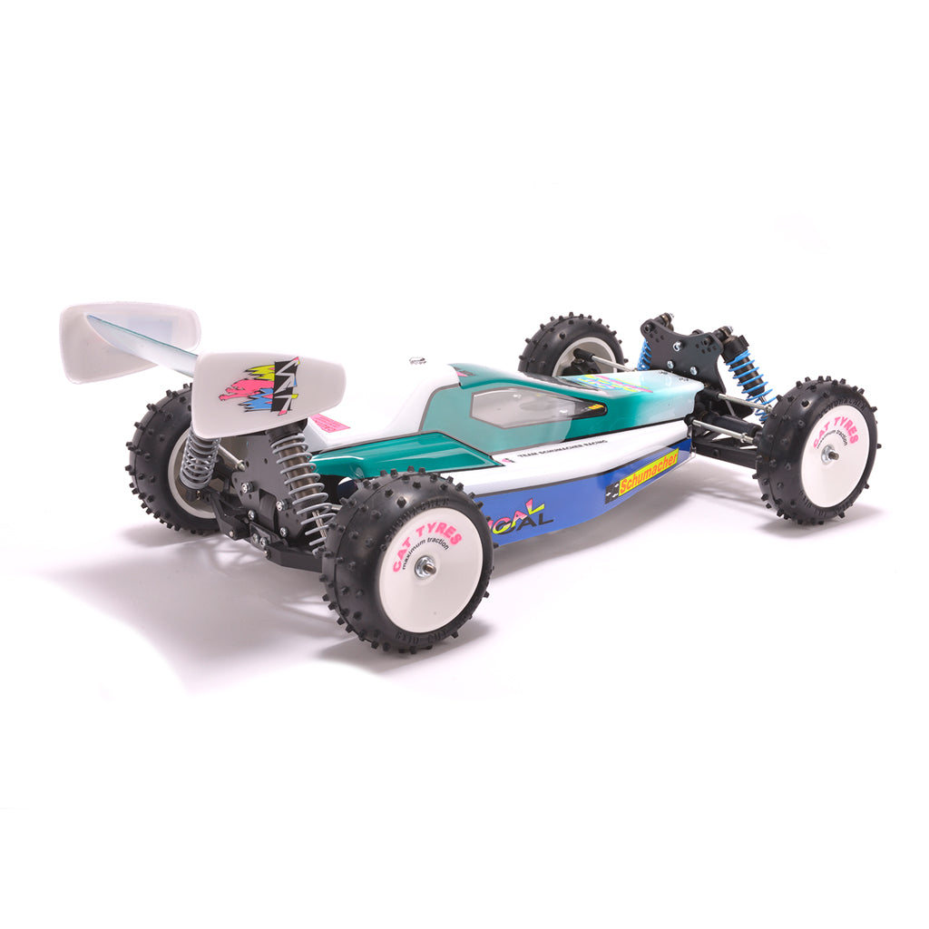 CAT 2000 CLASSIC