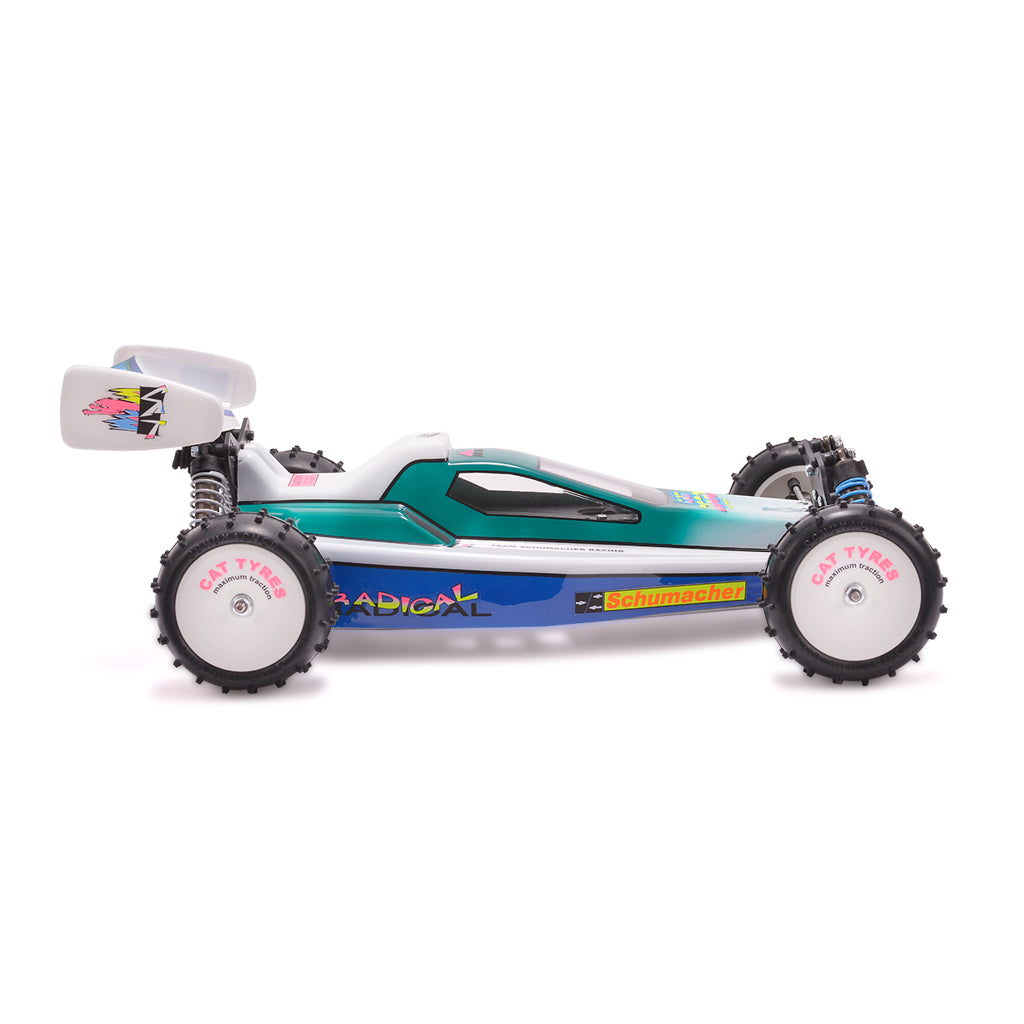 CAT 2000 CLASSIC