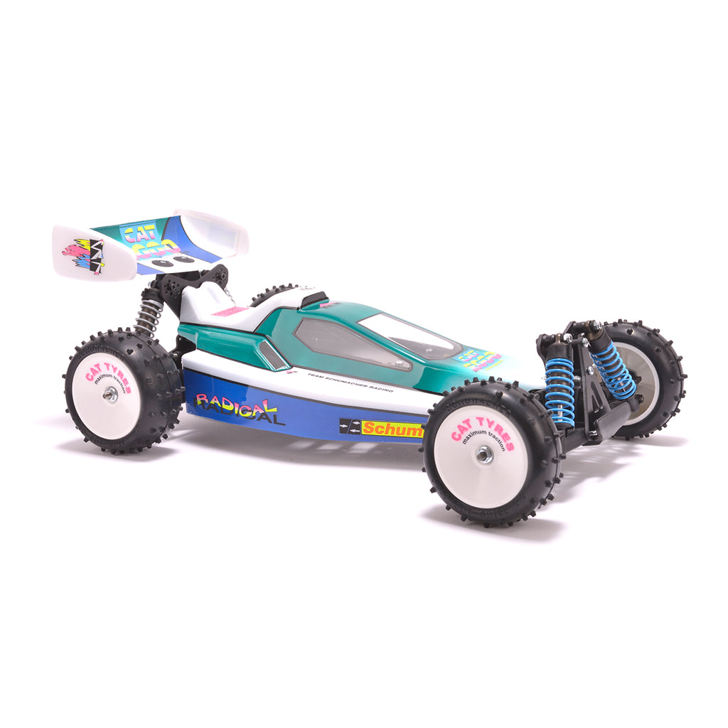 CAT 2000 CLASSIC