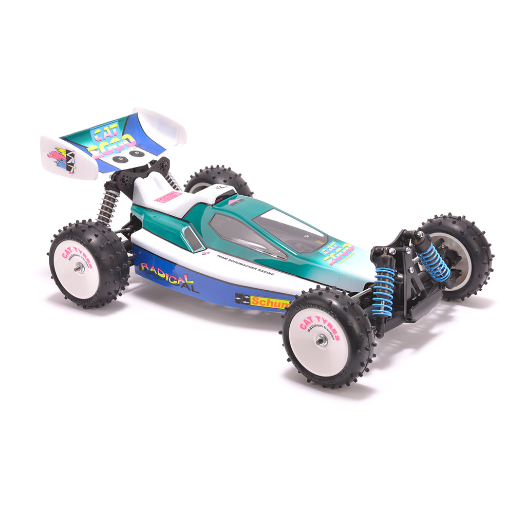 CAT 2000 CLASSIC