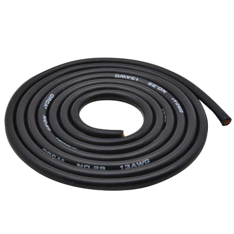ORCA Flex silicone 12AWG copper cable (1 metre)
